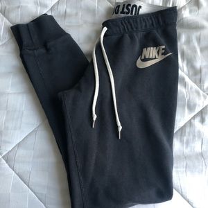 Nike sweatpants